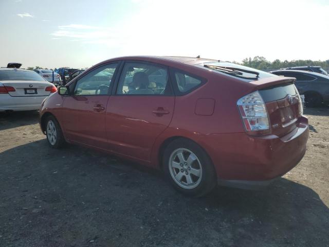 Photo 1 VIN: JTDKB20U683372289 - TOYOTA PRIUS 