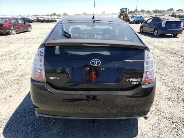 Photo 5 VIN: JTDKB20U683373670 - TOYOTA PRIUS 