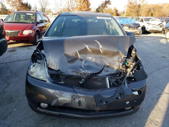 Photo 4 VIN: JTDKB20U683374463 - TOYOTA PRIUS 