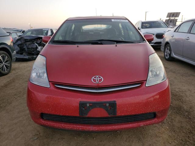 Photo 4 VIN: JTDKB20U683375595 - TOYOTA PRIUS 