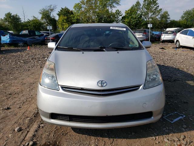 Photo 4 VIN: JTDKB20U683382921 - TOYOTA PRIUS 