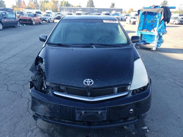 Photo 4 VIN: JTDKB20U683392249 - TOYOTA PRIUS 