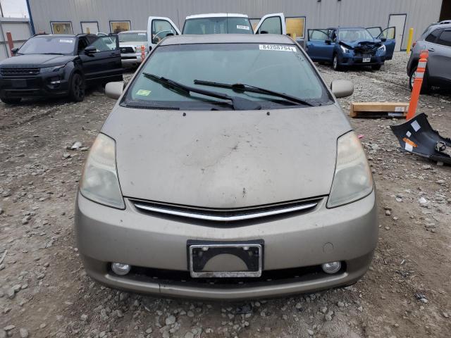 Photo 4 VIN: JTDKB20U683395586 - TOYOTA PRIUS 