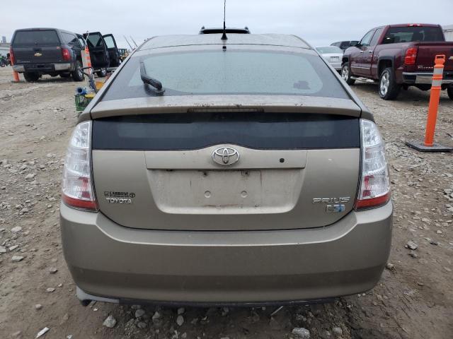 Photo 5 VIN: JTDKB20U683395586 - TOYOTA PRIUS 