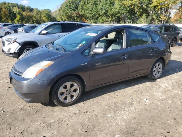 Photo 0 VIN: JTDKB20U683401760 - TOYOTA PRIUS 