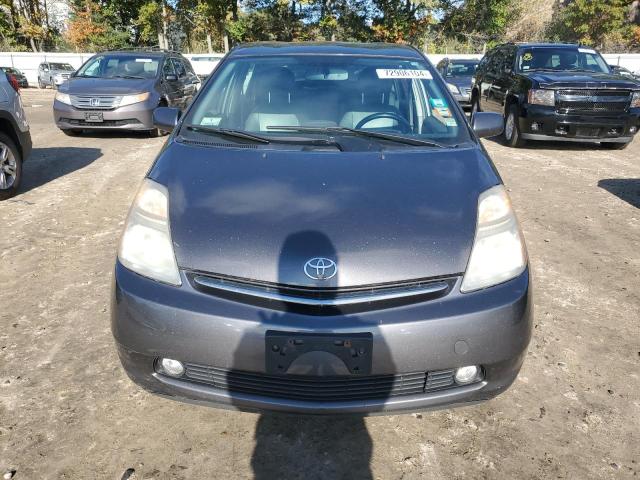 Photo 4 VIN: JTDKB20U683401760 - TOYOTA PRIUS 