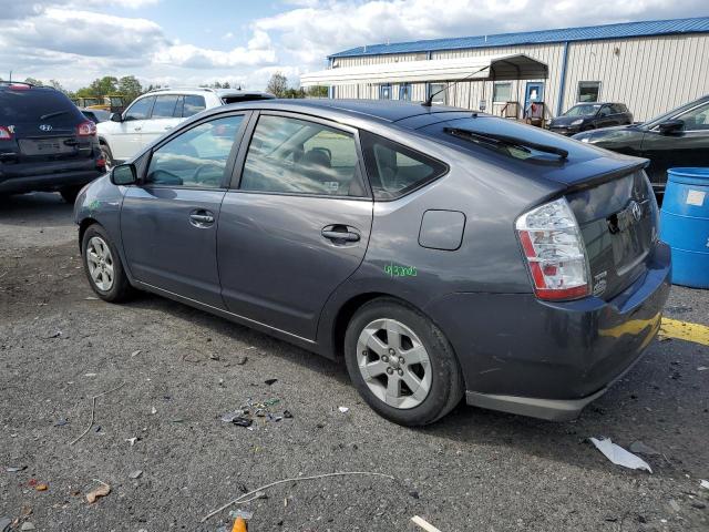 Photo 1 VIN: JTDKB20U683417599 - TOYOTA PRIUS 