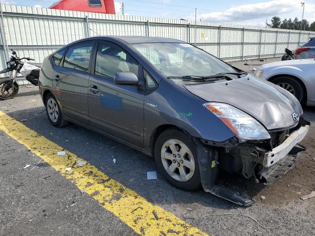 Photo 3 VIN: JTDKB20U683417599 - TOYOTA PRIUS 