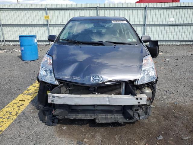 Photo 4 VIN: JTDKB20U683417599 - TOYOTA PRIUS 