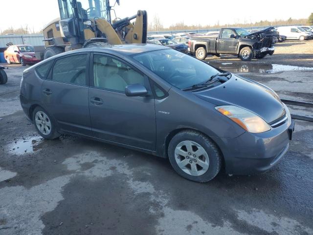 Photo 3 VIN: JTDKB20U683423337 - TOYOTA PRIUS 