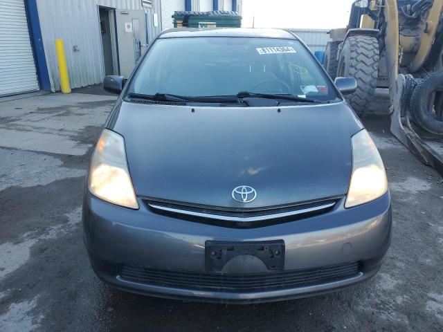 Photo 4 VIN: JTDKB20U683423337 - TOYOTA PRIUS 