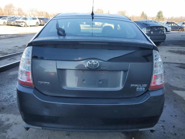 Photo 5 VIN: JTDKB20U683423337 - TOYOTA PRIUS 