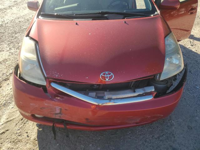 Photo 10 VIN: JTDKB20U683427761 - TOYOTA PRIUS 