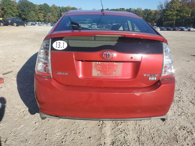 Photo 5 VIN: JTDKB20U683427761 - TOYOTA PRIUS 