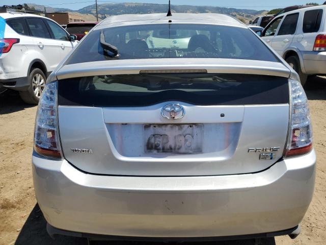 Photo 5 VIN: JTDKB20U683435875 - TOYOTA PRIUS 