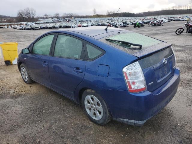 Photo 1 VIN: JTDKB20U687696335 - TOYOTA PRIUS 