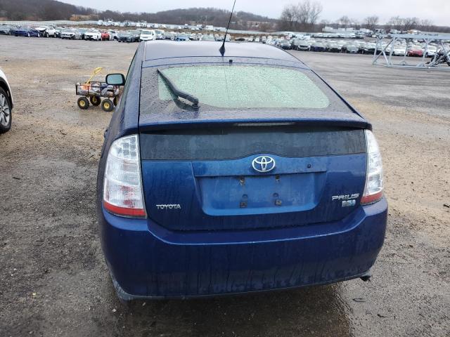 Photo 5 VIN: JTDKB20U687696335 - TOYOTA PRIUS 