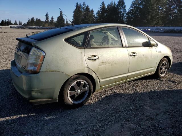 Photo 2 VIN: JTDKB20U687713005 - TOYOTA PRIUS 