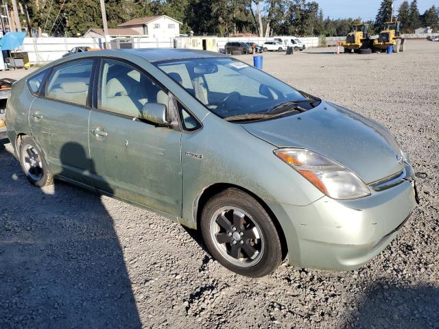 Photo 3 VIN: JTDKB20U687713005 - TOYOTA PRIUS 