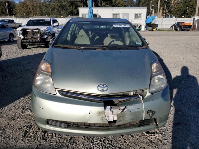 Photo 4 VIN: JTDKB20U687713005 - TOYOTA PRIUS 