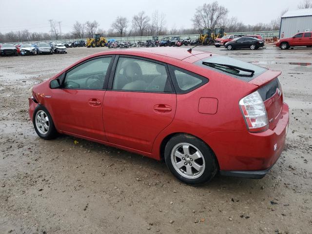 Photo 1 VIN: JTDKB20U687713540 - TOYOTA PRIUS 