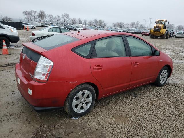 Photo 2 VIN: JTDKB20U687713540 - TOYOTA PRIUS 