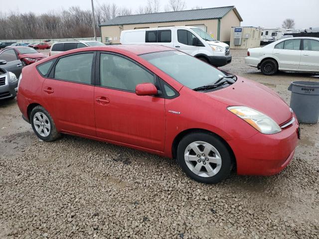 Photo 3 VIN: JTDKB20U687713540 - TOYOTA PRIUS 