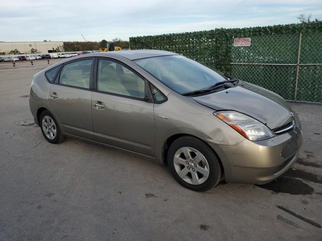 Photo 3 VIN: JTDKB20U687727020 - TOYOTA PRIUS 