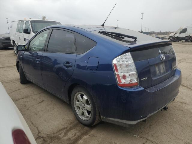 Photo 1 VIN: JTDKB20U687730435 - TOYOTA PRIUS 