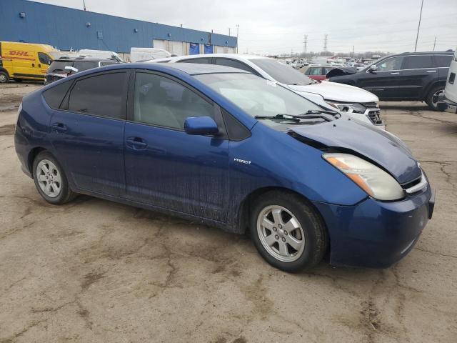 Photo 3 VIN: JTDKB20U687730435 - TOYOTA PRIUS 