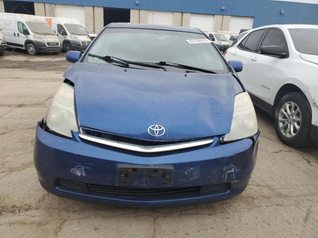 Photo 4 VIN: JTDKB20U687730435 - TOYOTA PRIUS 