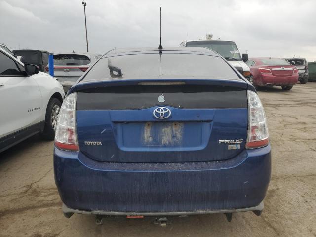 Photo 5 VIN: JTDKB20U687730435 - TOYOTA PRIUS 