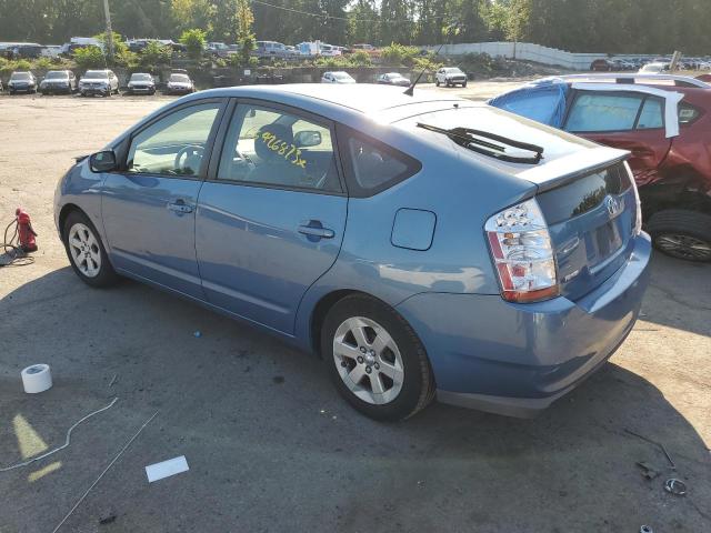 Photo 1 VIN: JTDKB20U687734209 - TOYOTA PRIUS 