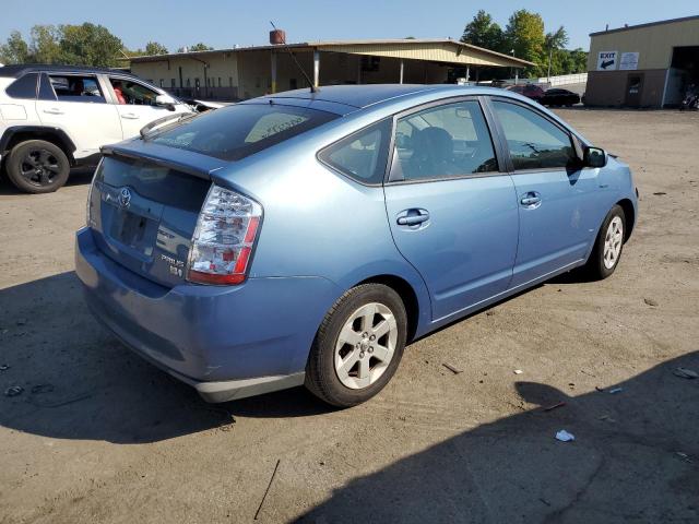 Photo 2 VIN: JTDKB20U687734209 - TOYOTA PRIUS 