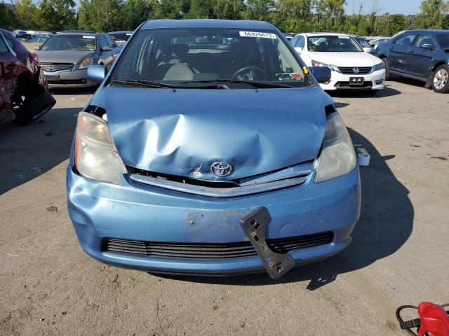 Photo 4 VIN: JTDKB20U687734209 - TOYOTA PRIUS 