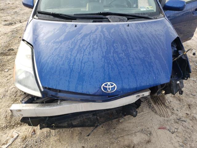 Photo 10 VIN: JTDKB20U687738793 - TOYOTA PRIUS 