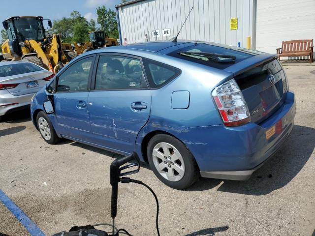 Photo 1 VIN: JTDKB20U687742682 - TOYOTA PRIUS 