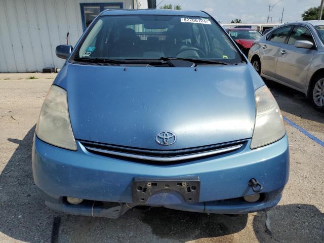 Photo 4 VIN: JTDKB20U687742682 - TOYOTA PRIUS 