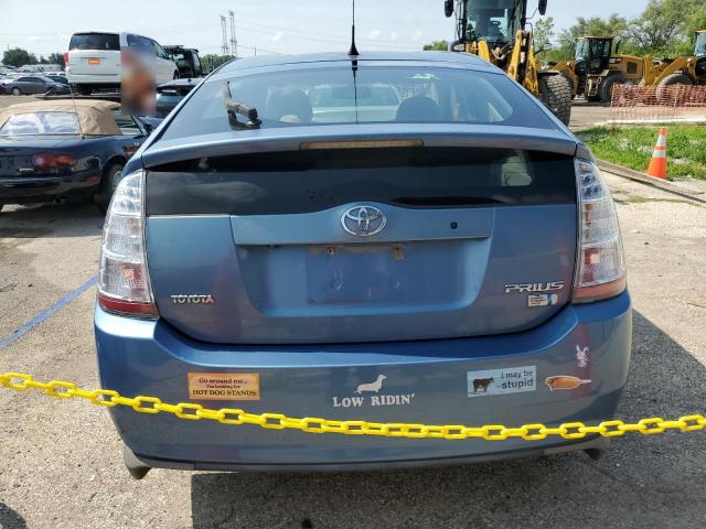 Photo 5 VIN: JTDKB20U687742682 - TOYOTA PRIUS 