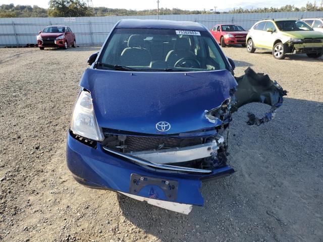 Photo 4 VIN: JTDKB20U687748076 - TOYOTA PRIUS 