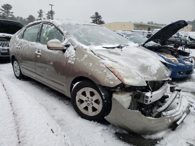 Photo 3 VIN: JTDKB20U687755478 - TOYOTA PRIUS 