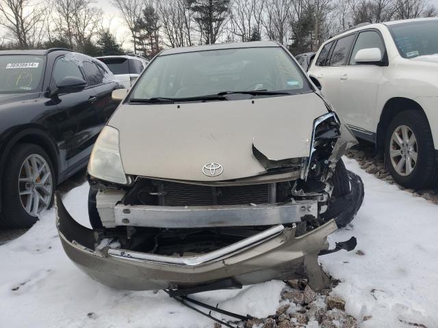 Photo 4 VIN: JTDKB20U687755478 - TOYOTA PRIUS 