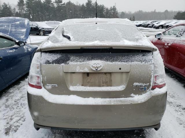 Photo 5 VIN: JTDKB20U687755478 - TOYOTA PRIUS 