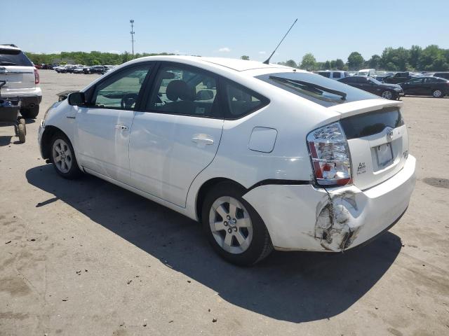 Photo 1 VIN: JTDKB20U687764066 - TOYOTA PRIUS 