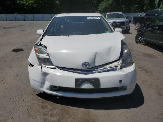 Photo 4 VIN: JTDKB20U687764066 - TOYOTA PRIUS 