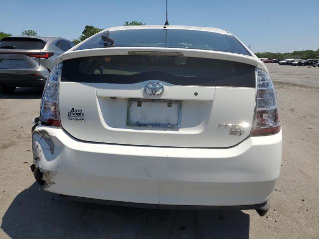 Photo 5 VIN: JTDKB20U687764066 - TOYOTA PRIUS 