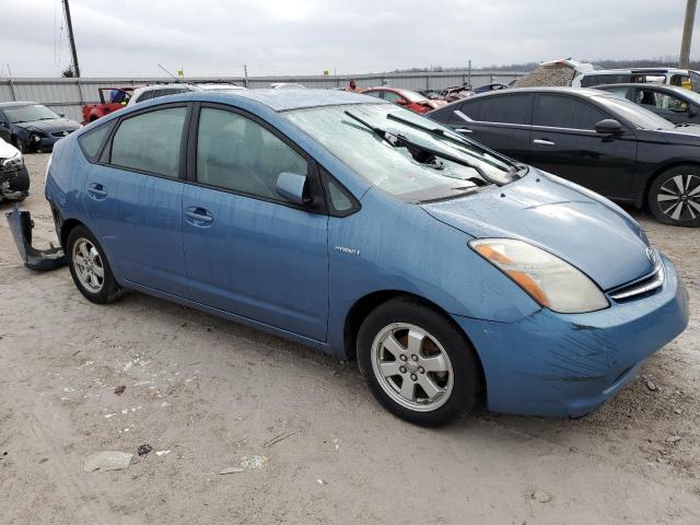 Photo 3 VIN: JTDKB20U687783586 - TOYOTA PRIUS 