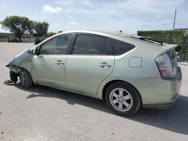 Photo 1 VIN: JTDKB20U687784558 - TOYOTA PRIUS 