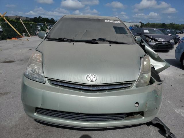 Photo 4 VIN: JTDKB20U687784558 - TOYOTA PRIUS 