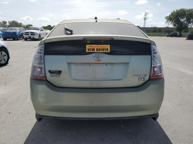 Photo 5 VIN: JTDKB20U687784558 - TOYOTA PRIUS 